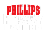 Phillips Specialized Heavy Hauling