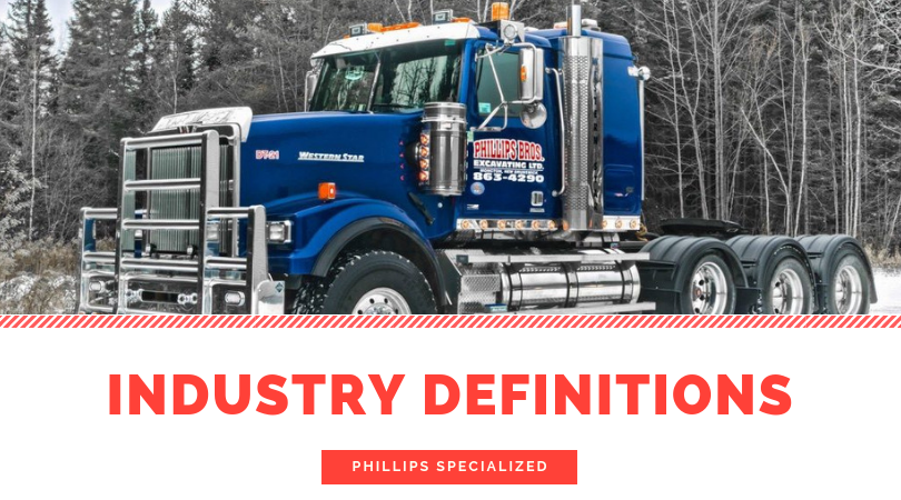 industry definitions industry definitions